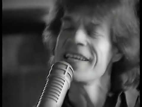 Love In Vain - Rolling Stones - '95 - (de Robert Johnson) . vog.028