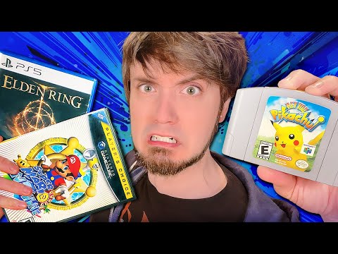 YouTube video thumbnail