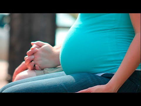 Parlamento debate cambios sobre subrogación de vientre