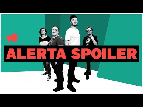 Alerta Spoiler - Noticias #EnVivo