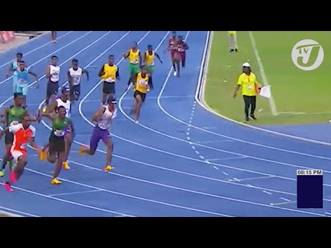 Gibson McCook Relays 2024 Review | TVJ Sports Commentary