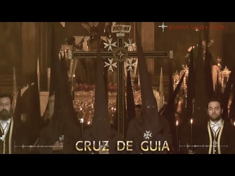 CRUZ DE GUÍA | 30 octubre 2023