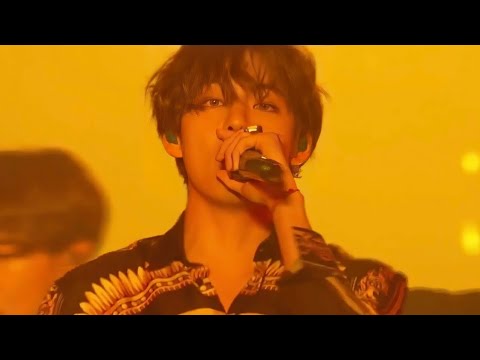 BTS (방탄소년단) - We are Bulletproof Pt.2 - Live Performance HD 4K - English Lyrics