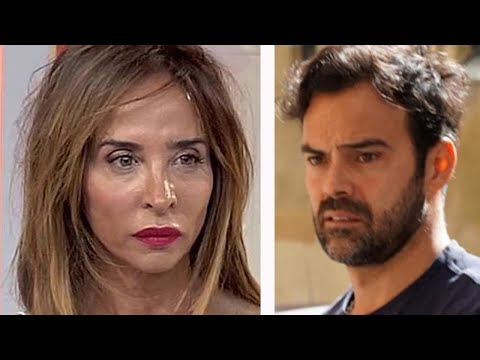 El inesperado comunicado de María Patiño