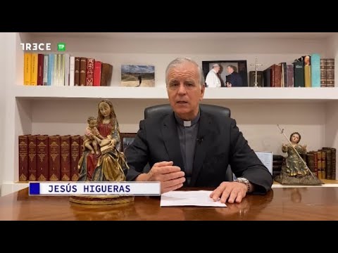 Palabra de Vida 24/8/2021: «Ahí un israelita de verdad, en quien no hay engaño» / P. Jesús Higueras