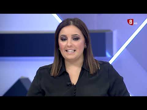 Noticias 8 Valladolid edición de noche lunes 13 de noviembre de 2023