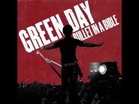 Green Day - Holiday live [Milton Keynes 06/18/2005]