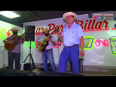 TORRENTE ZAPATERO - ROLANDO ZUÑIGA - OSCAR RAMOS - ARMANDO GARCIA | Fiesta de Pablo Chavez
