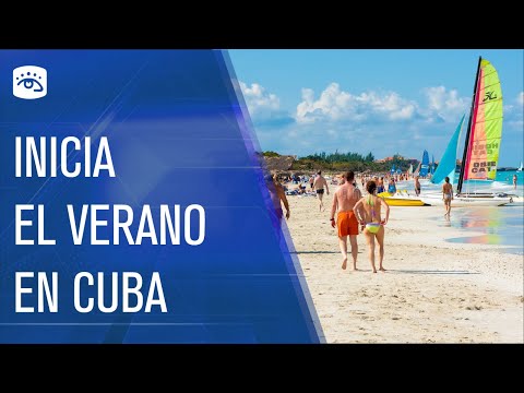 Cuba -  Verano en Cuba: comienza la mayor fiesta del año