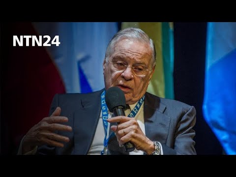 El régimen de Venezuela viola frecuentemente los derechos humanos: Miguel Ángel Rodríguez