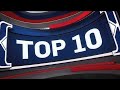 NBAs Top 10 Plays of the Night  November 1, 2024