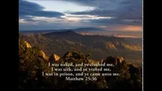 Restore my Sabbath day: Performed by Mahali Selepe
