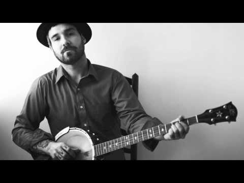 William Elliot Whitmore - Diggin' My Grave