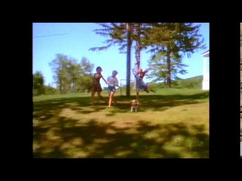 Mariah Carey - Never Forget You (Music Video: Unofficial)