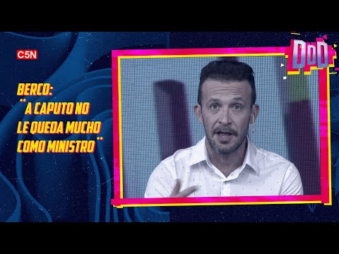 DURO DE DOMAR | ALEJANDRO BERCOVICH analizó los 7 mess del GOBIERNO de MILEI