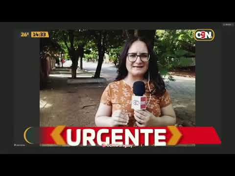 Niña de 8 años falleció por falta de UTI en Caaguazú