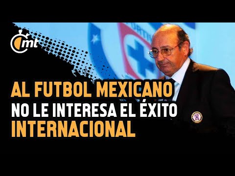 Sergio Markarián y los males del futbol mexicano