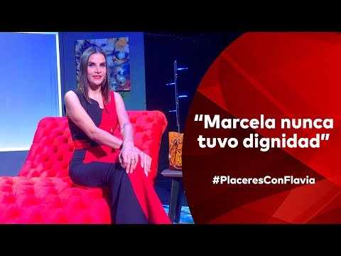 “Marcela y yo somos muy opuestas”: Natalia Ramírez