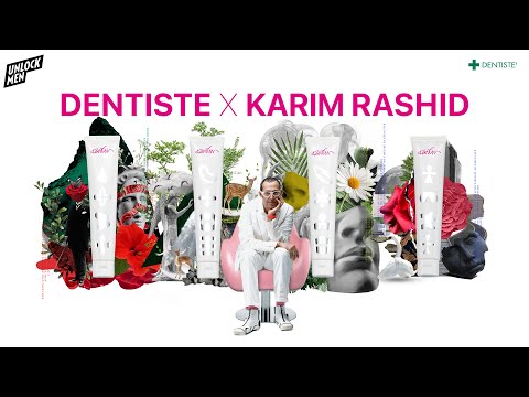 The-Ikon-Collection-:-Dentiste The-Ikon-Collection-:-Dentiste