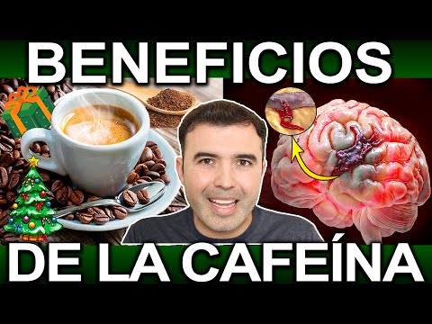 1 TAZA DE CAFE POR LA MAÑANA TODO EL 2025 - Beneficios De La Cafeina Y Contraindicaciones