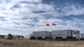 На производственных объектах АО «Транснефть-Верхняя Волга» в Московской области прошли командно-штабные учения (КШУ) по ликвидации последствий нештатных ситуаций.