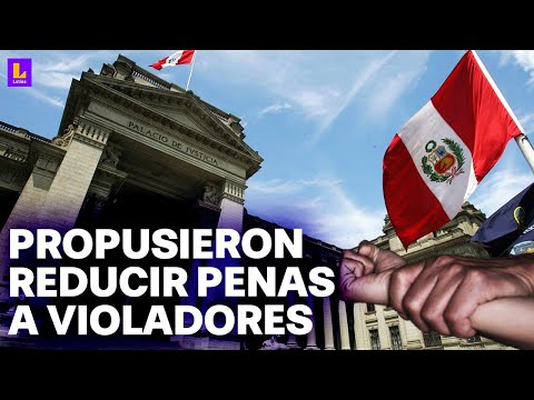 La polémica medida de la Corte Superior de Lima que duró solo unas horas con efecto