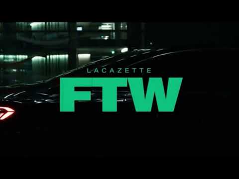 (Official) Lacazette - FTW - Instrumental