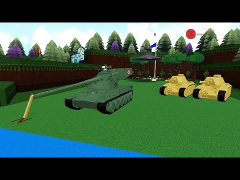 AMX-50Beditshorts