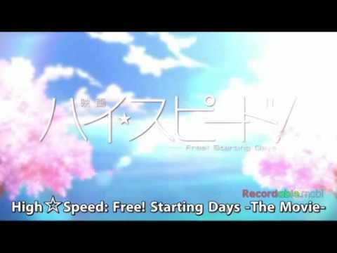 [highspeedfreestartingday