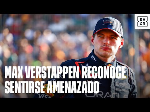 Max Verstappen anticipa los problemas que tendrá Red Bull en el GP de Mónaco de F1