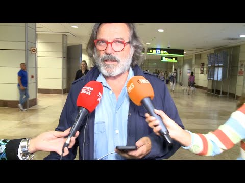 Pepe Navarro responde a la demanda de Ivonne Reyes por amenazas y acoso