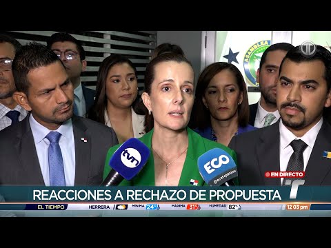 Diputados de Vamos reaccionan a rechazo de proyecto que buscaba inhabilitar a empresas corruptas