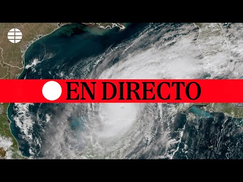 DIRECTO | Llega a Florida el poderoso huracán Milton