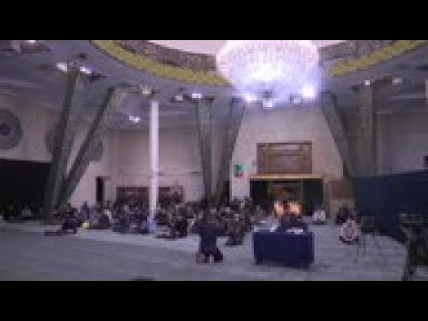 Mosques reopen in Tehran for Ramadan prayers