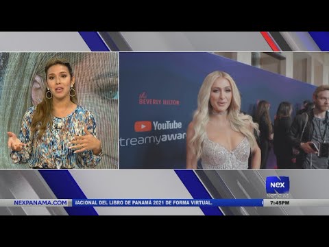 Boda de Paris Hilton durará tres días | Farándula Nex Noticias