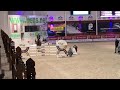 Cheval de CSO braaf springpaard met ervaring tot 145