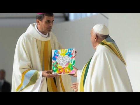 El papa exige a los obispos que no encubran los casos de abusos y que los condenen