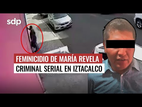 FEMINICIDA de MARÍA JOSÉ : hallan restos de posibles VÍCTIMAS en su DEPARTAMENTO en IZTACALCO