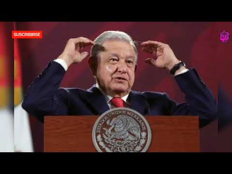 ¡AY NANITA! ESTO DA MIEDO! SHEINBAUM Y AMLO INVITARON A PUTIN Y A MADURO A LA TOMA DE PROTESTA!