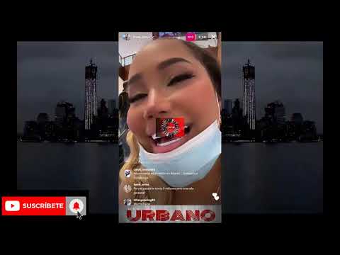 Linsay Lemus Transmite Un Live Desde Dubái Y Da Detalles De Su Estadía En Dicho Lugar Exclusivo