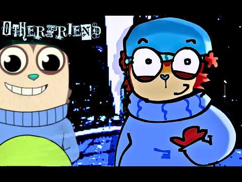 FNF: OTHERFRIEND 🩸 Obsolete 📺
