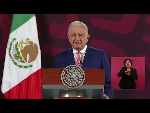 López Obrador acusa a EEUU y Canadá de una postura ambigua ante el conflicto con Ecuador