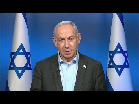 Netanyahu exclut tout cessez-le-feu à Gaza avant l'élimination du Hamas | AFP