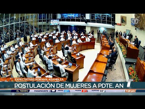 Diputados expresan expectativas frente al nuevo período legislativo