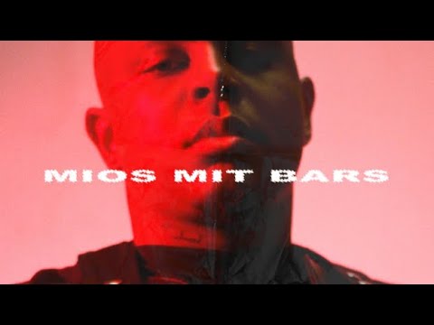 Luciano mios mit Bars(offizial Audio)