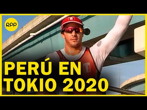 Tokio 2020: Hoy Perú comenzará su participación en los Juegos Olímpicos