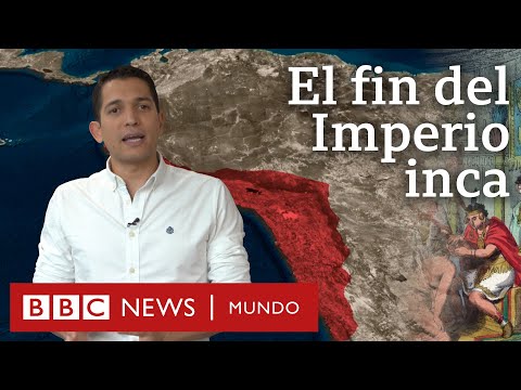 Cómo se convirtió el Imperio inca en el más vasto de la América prehispánica y por qué desapareció