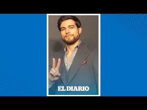 Danilo Carrera fue el elegido en Telemundo por encima de Carlos Calderón | El Diario