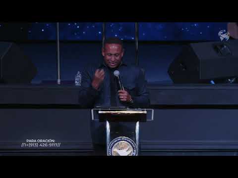 Oracion & Palabra  | Pastor Juan Carlos Harrigan