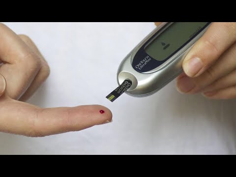 Control de la diabetes: ¿Cuáles son las recomendaciones?